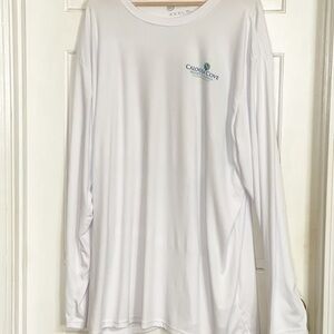 Caloosa Cove Mens Swim Shirt